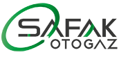 Şafak Otogaz